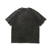 DIASPORA "Fifteen Magic Circle Tee" (Black)