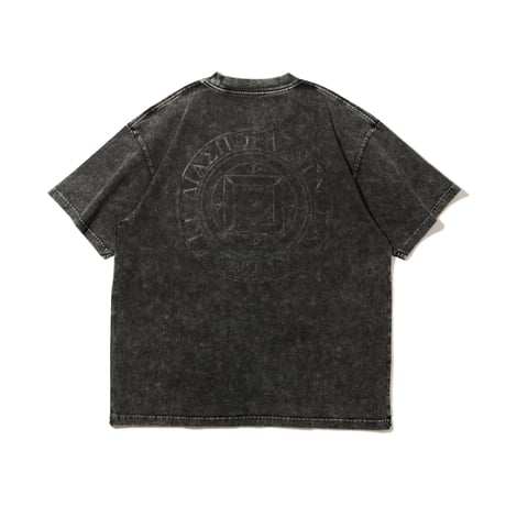 DIASPORA "Fifteen Magic Circle Tee" (Black)