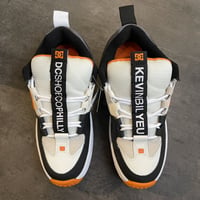 DC SHOES"LYNX OG BILYEU"