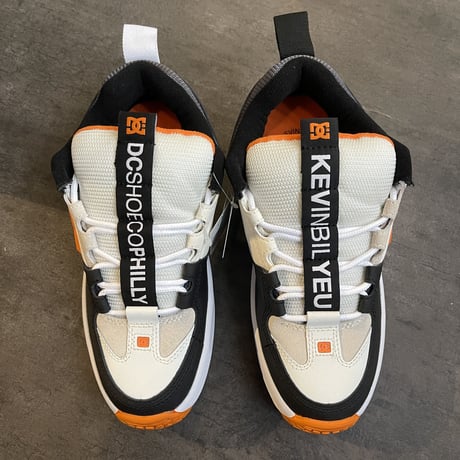 DC SHOES"LYNX OG BILYEU"
