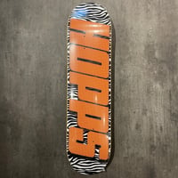 HOPPS "WILD HOPPS" 7.78inch