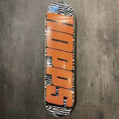 HOPPS "WILD HOPPS" 7.78inch