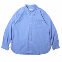 DIASPORA "Tidy Shirt" (Sax) S