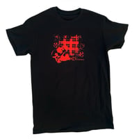 xD unlimited Tシャツ (Black) L