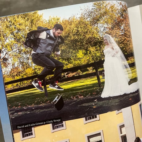 SKATE JAWN "2025 PHOTO ISSUE"