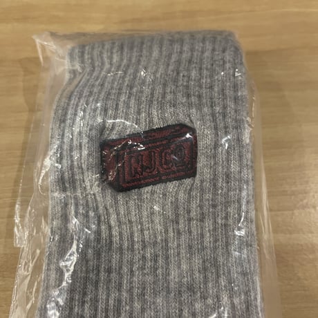 NJ SKATE SHOP "socks"