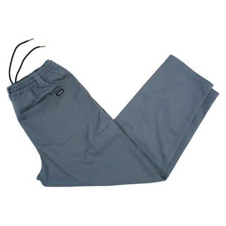THEORIES "Stamp Lounge Pants" (Slate) L