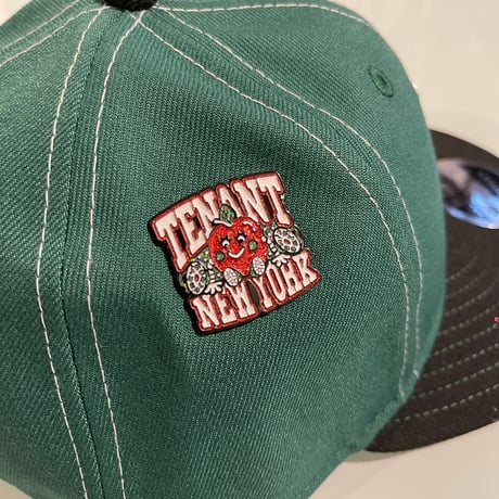 TENANT NY ""NewEra Hat's" Mets