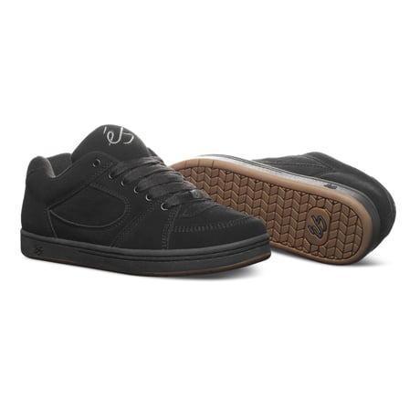 es "ACCEL OG" (BLACK)