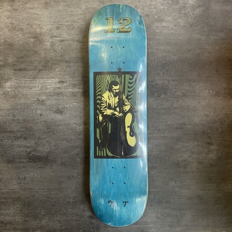 "12SF"8.0inch