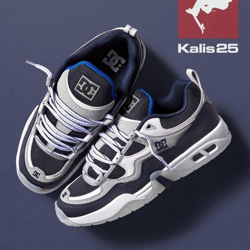 DC SHOES DC SHOES