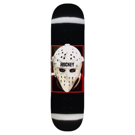 HOCKEY "WAR ON ICE" 8.0inch