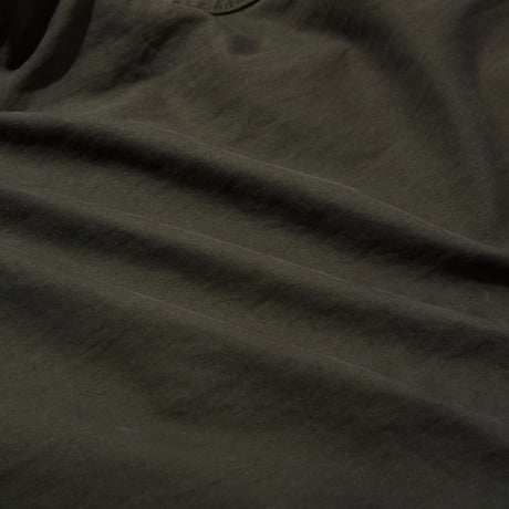 DIASPORA "Wide Flight Pants" (Olive) M