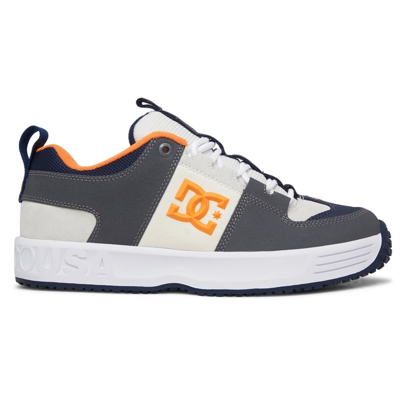 DC SHOES 