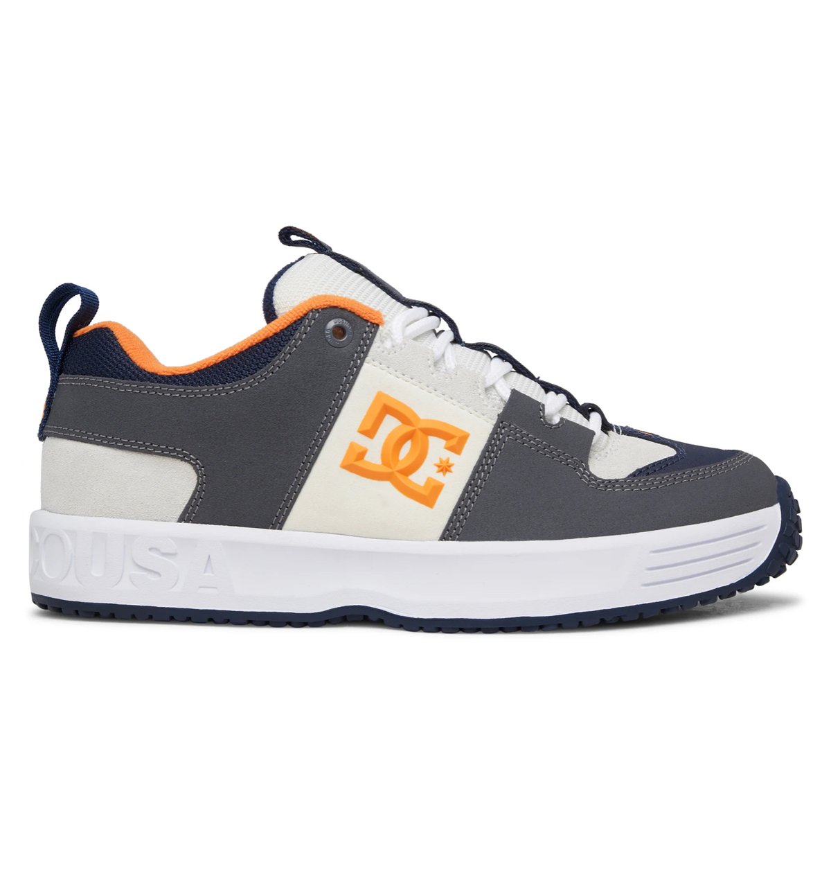 DC SHOES 