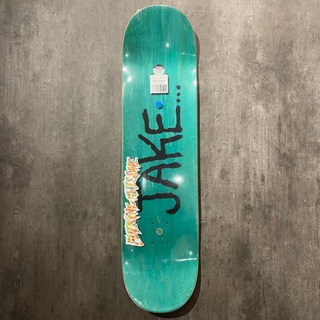 FUCKING AWESOME "JAKE ANDERSON CLASS PHOTO" 8.25inch