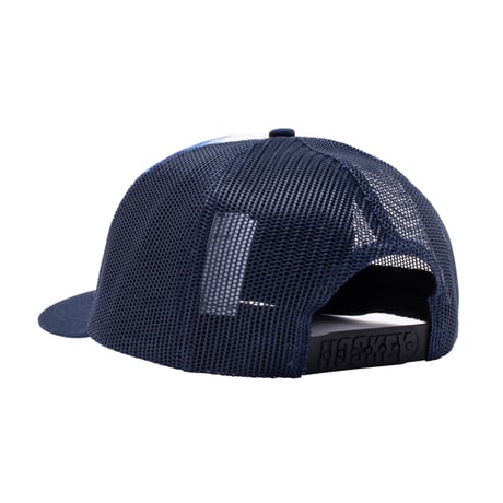 HOCKEY "FARM KIDS TRUCKER HAT"
