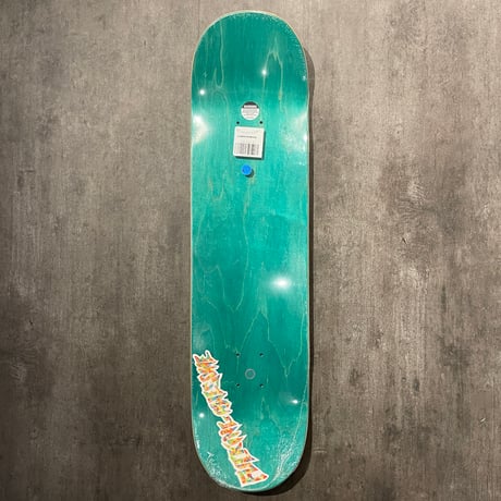 FUCKING AWESOME "LABYRINTH" 8.25inch