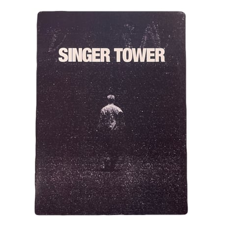 "SINGER TOWER" DVD
