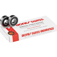 BONES "SWISS"