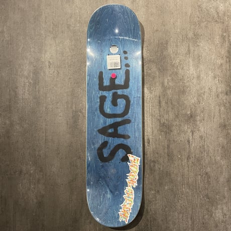 "FUCKING AWESOME"8.38inch