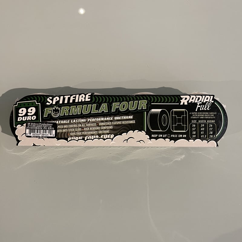SPITFIRE 