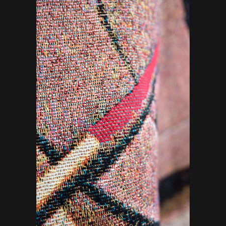 DIASPORA "Bill Blanket"