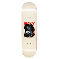 HOCKEY "DONOVON PISCOPO FLAMABLE" 8.25 inch