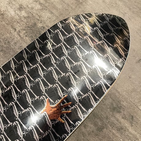 HOCKEY "LONLIEST FEELING" 8.4inch