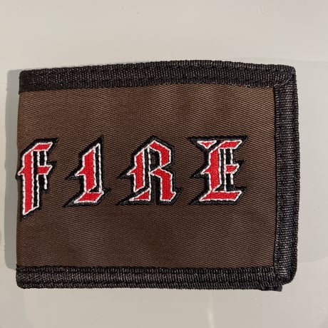 "SPITFIRE"WALLET