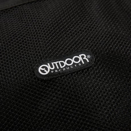 DIASPORA "San Antonio Sling Bag" (Black)