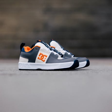 DC SHOES "LYNX OG"