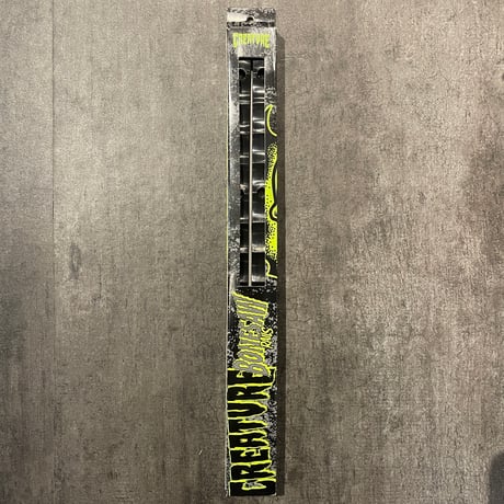 CREATURE "BONESAW RAILS"
