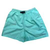 COCKROACH "OG LOGO STITCH - SWIM SHORTS" (Mint) M
