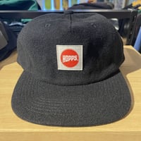 "HOPPS"cap