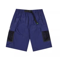 BRONZE 56K "MESH CARGO SHORTS" (Navy) L