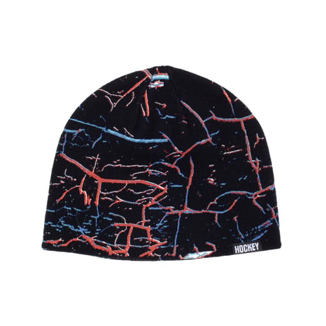 HOCKEY"NIKITA AOP BEANIE"