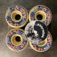 LOOP HOLE "HIROKI MURAOKA" 52mm SR SHAPE 100a