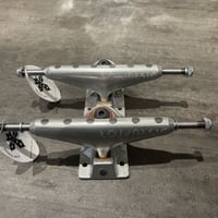 grind king"spark track"5.5