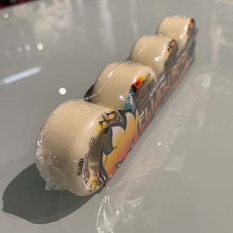 SPITFIRE "F4 Elijah Berle Heatwave" (OG CLASSIC) 53mm 99a
