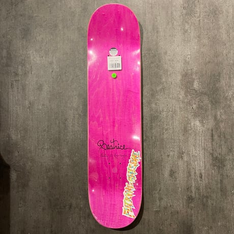 FUCKING AWESOME "BEATRICE DOMOND GUARDIAN" 8.0inch