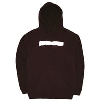 FUCKING AWESOME "INK TRAP STAMP HOODIE" (Black) L