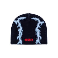 HOCKEY "LIGHTNING SKULLY BEANIE"