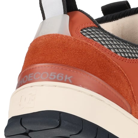DC SHOES "BRONZE56K JS1"