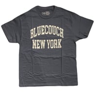 BLUECOUCH NY "CORE Tee" (Navy) L