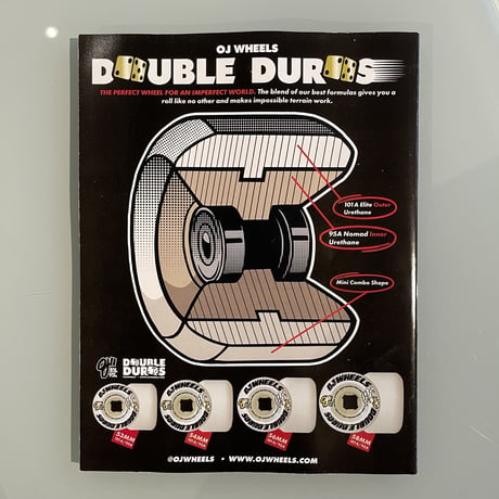 THRASHER MAGAZINE"ISSUE 517"