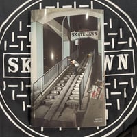 SKATE JAWN"ISSUE 73"