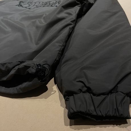 COCKROACH "MINT SLOWUP PUFF JACKET" (GARMY GREEN) M
