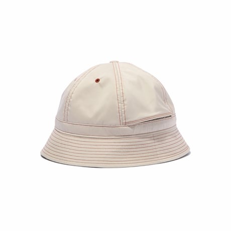DIASPORA "Ventilation Bell Hat" (Sand)
