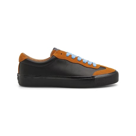 Last Resort AB "VW004 Milic  Leather/Suede" (Orange Black)